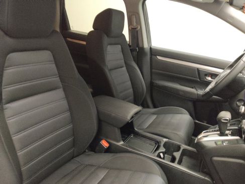 Used 2021 Honda CR-V LX image 21