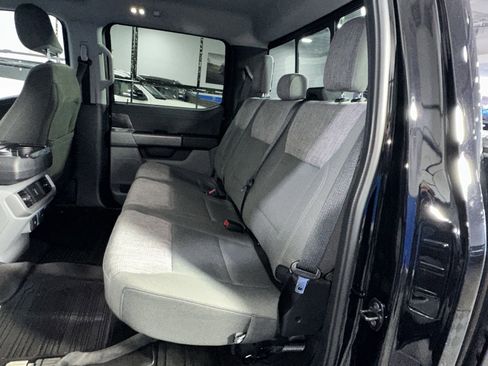 Used 2023 Ford F150 XLT w/ Equipment Group 302A High image 33