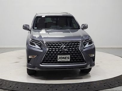 Used 2023 Lexus GX 460 Premium w/ Premium Package