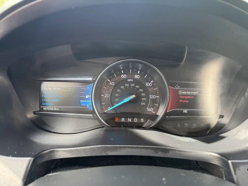 Used 2018 Ford Explorer Sport AWD/4WD image 25