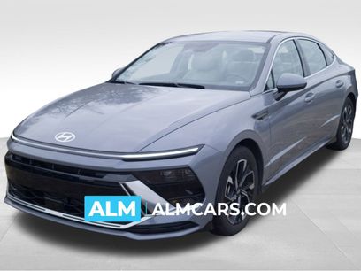 Used 2024 Hyundai Sonata SEL