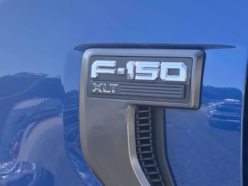 Used 2023 Ford F150 XLT w/ Equipment Group 302A High AWD/4WD image 9
