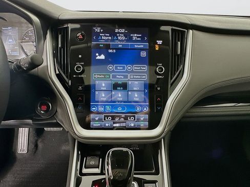 Used 2025 Subaru Outback Onyx Edition XT image 14