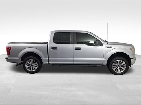 Used 2015 Ford F150 XL w/ Equipment Group 101A Mid image 8