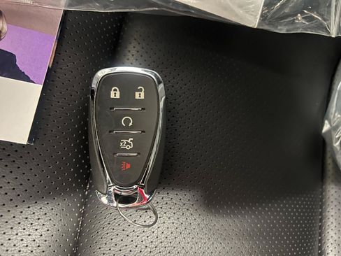 Used 2021 Chevrolet Camaro SS RWD image 57