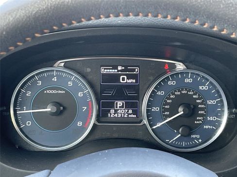 Used 2017 Subaru Crosstrek 2.0i Limited image 31