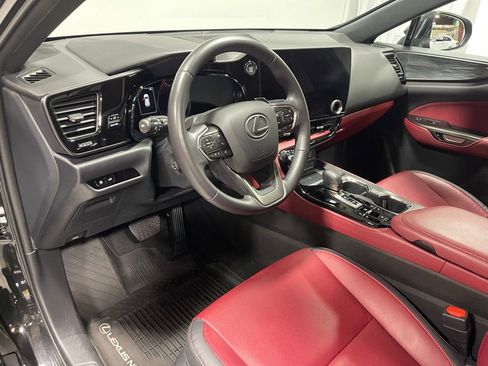 Used 2024 Lexus NX 350 AWD image 20