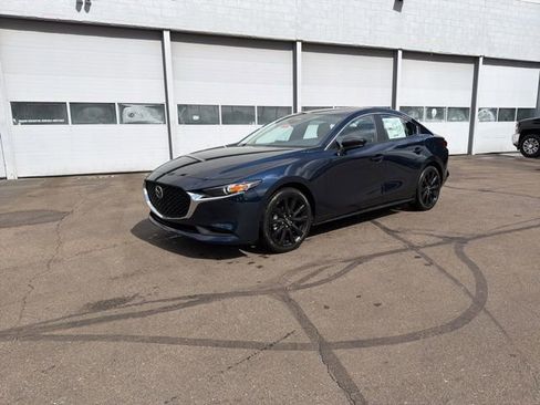 New 2026 MAZDA MAZDA3 s Sport image 19