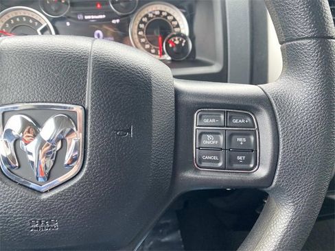 Used 2019 RAM 1500 Classic Warlock w/ Electronics Group image 23