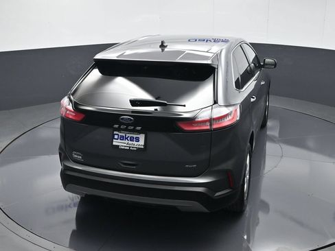 Used 2024 Ford Edge SEL w/ Convenience Package AWD/4WD image 52