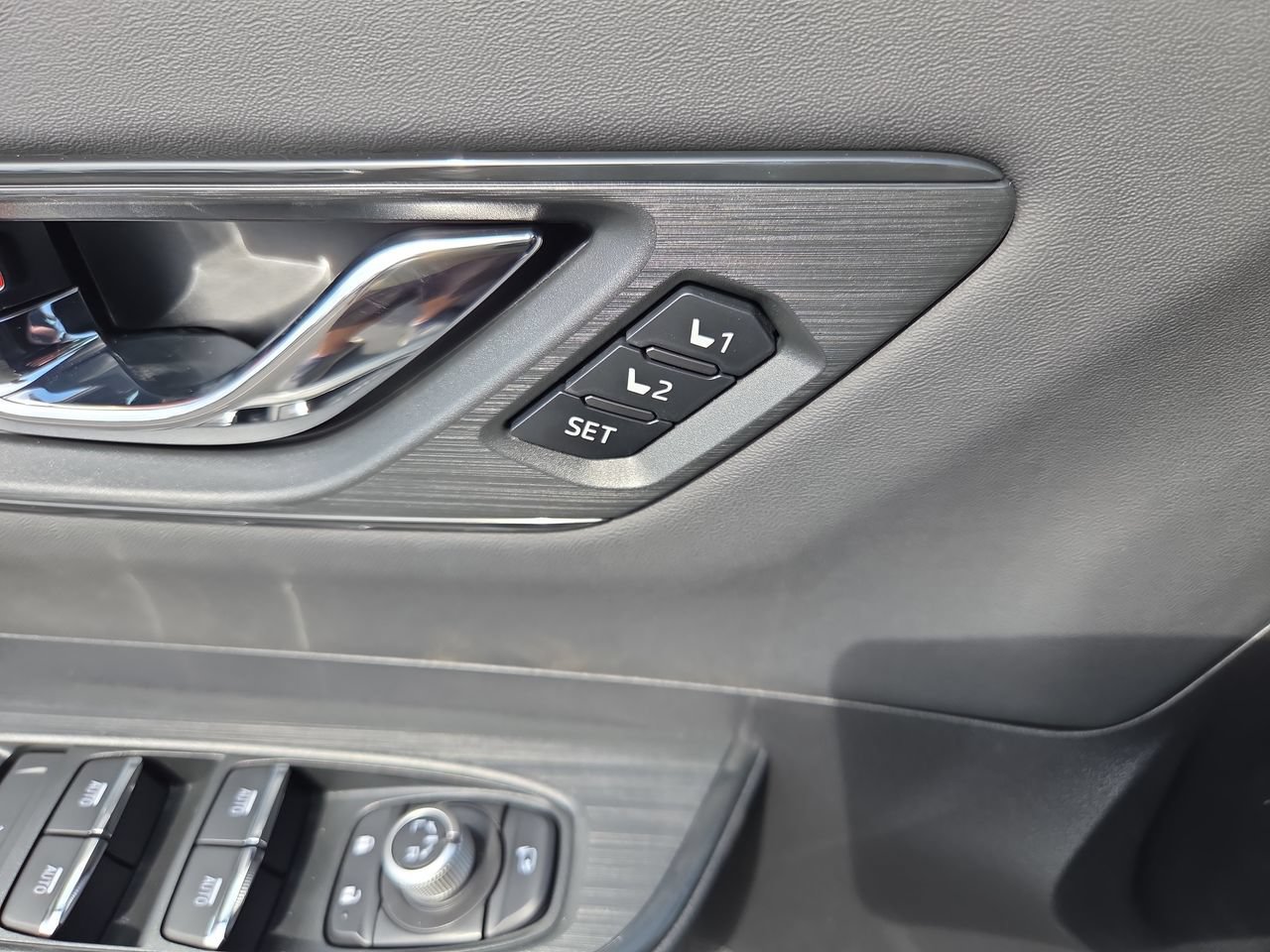 New 2026 Subaru Outback Touring XT AWD/4WD image 17