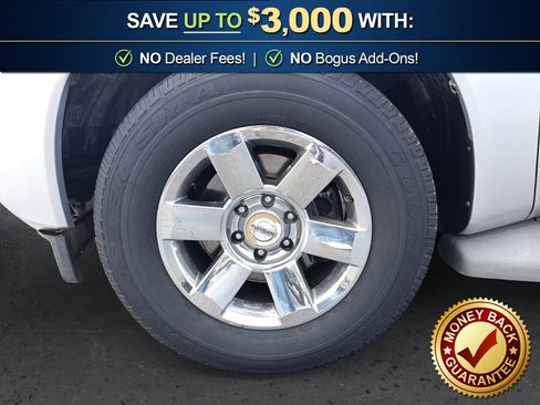 Used 2007 Nissan Armada LE w/ Technology Pkg AWD/4WD image 13