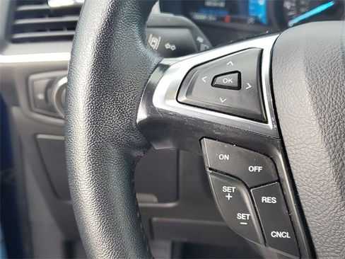 Certified 2024 Ford Edge Titanium image 14