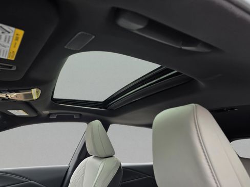 New 2026 Lexus RX 350 FWD image 14