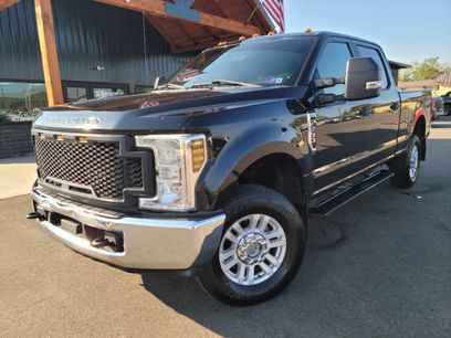 Used 2017 Ford F250 XL w/ STX Appearance Package