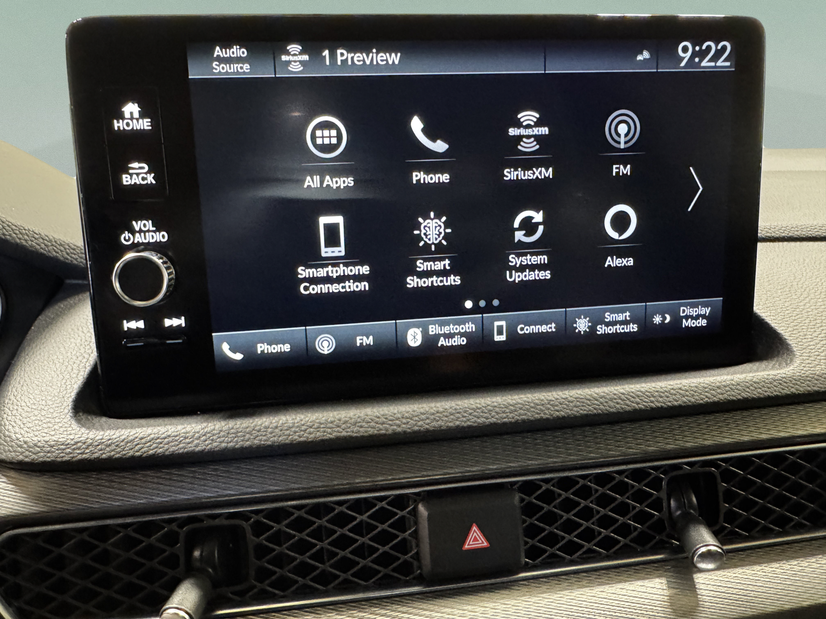Certified 2026 Acura Integra A-Spec w/ Technology Package FWD image 51