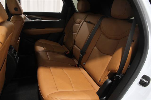Used 2023 Cadillac XT5 Premium Luxury AWD/4WD image 21