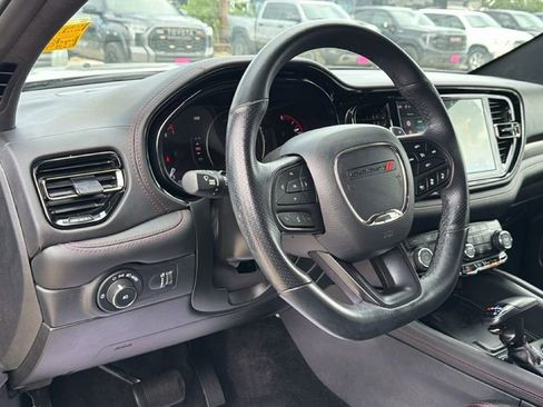 Used 2022 Dodge Durango R/T AWD/4WD image 17