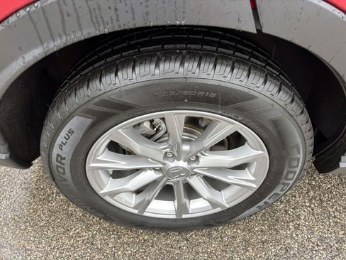 Used 2024 Honda CR-V EX-L image 10