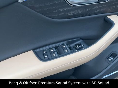 New 2026 Audi Q7 3.0T Premium Plus image 8