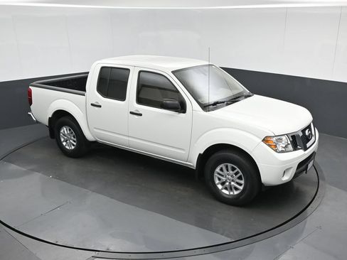 Used 2019 Nissan Frontier SV w/ Value Truck Package RWD image 51