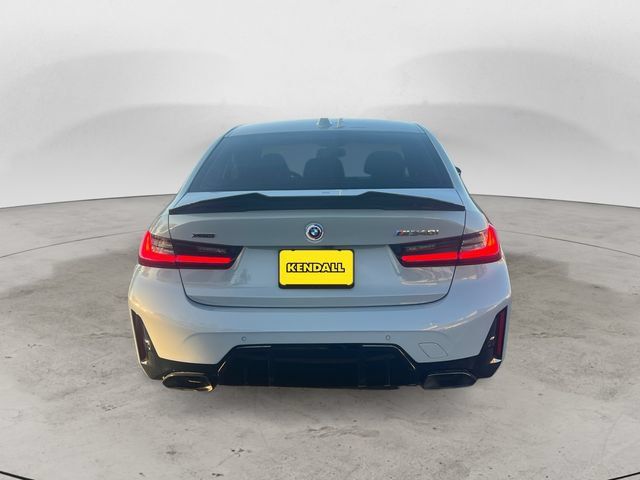 Used 2023 BMW M340i xDrive AWD/4WD image 6