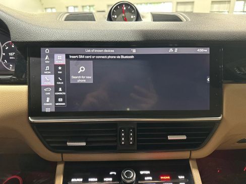 Used 2019 Porsche Cayenne AWD/4WD image 61