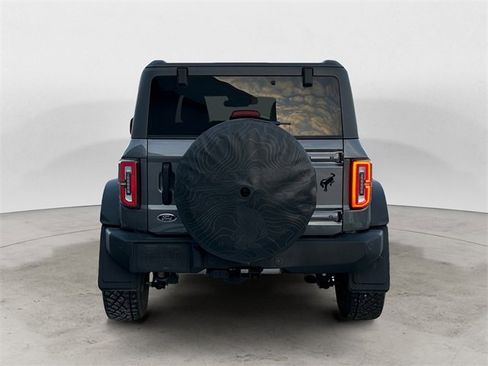 Used 2023 Ford Bronco Wildtrak image 4