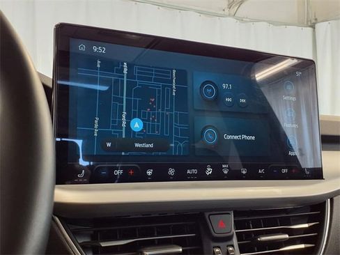 Certified 2023 Ford Escape Platinum image 13