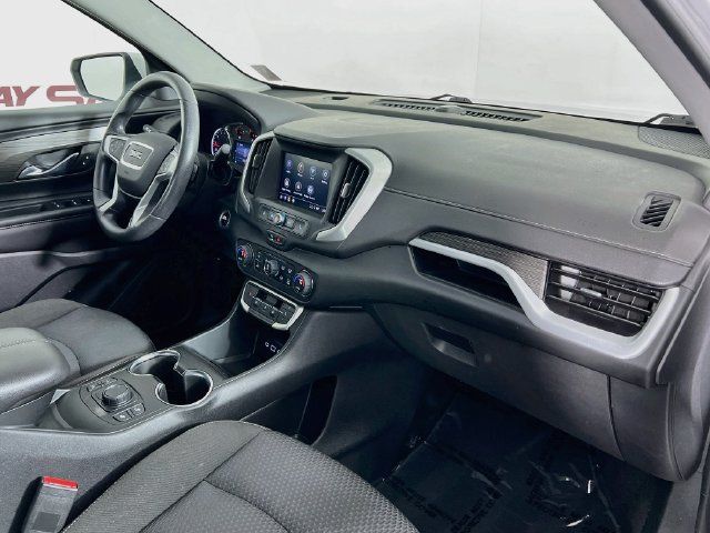 Used 2023 GMC Terrain SLE w/ Driver Convenience Package FWD image 37