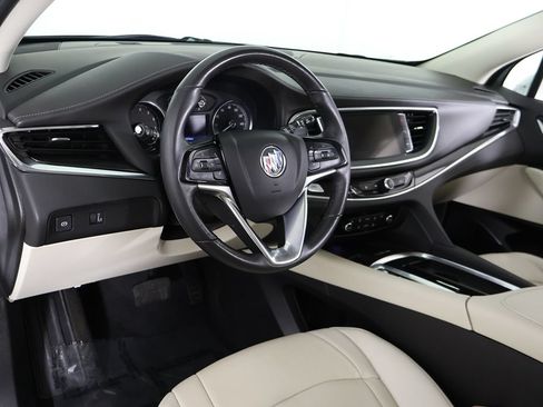 Used 2023 Buick Enclave Essence w/ Experience Buick Package AWD/4WD image 29