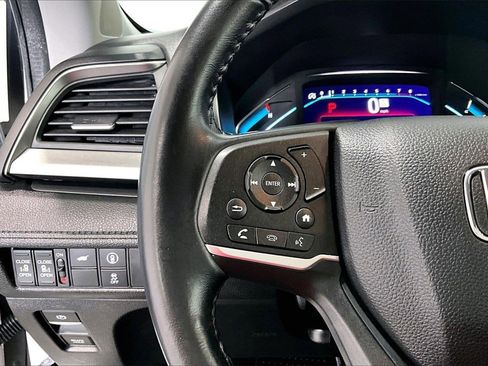 Used 2024 Honda Odyssey EX-L image 21