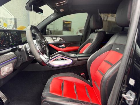 Used 2023 Mercedes-Benz GLE 63 AMG S image 18