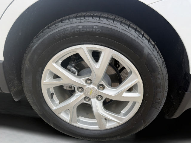 Used 2021 Chevrolet Equinox Premier FWD image 34