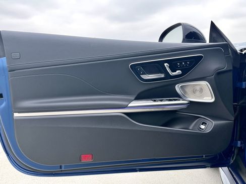 New 2026 Mercedes-Benz CLE 53 AMG 4MATIC Cabriolet image 16