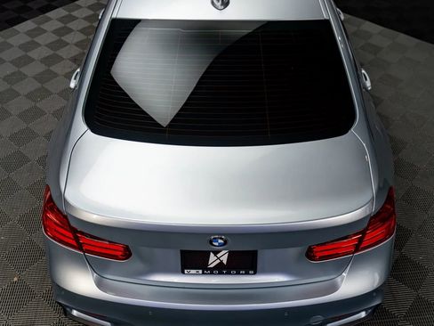 Used 2015 BMW M3 Sedan image 17