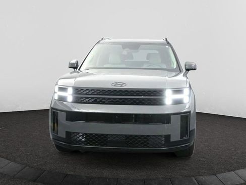 Used 2025 Hyundai Santa Fe Calligraphy w/ Tow & Go Package image 2