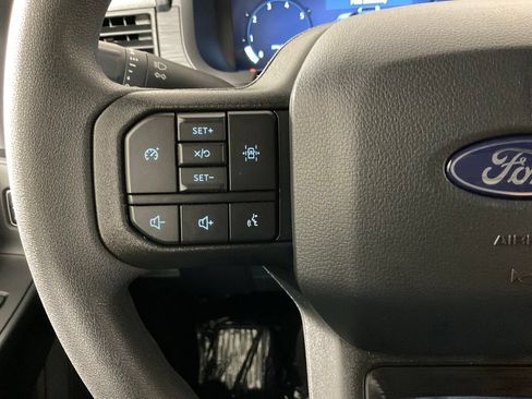 New 2026 Ford F150 STX w/ Equipment Group 200A RWD image 24