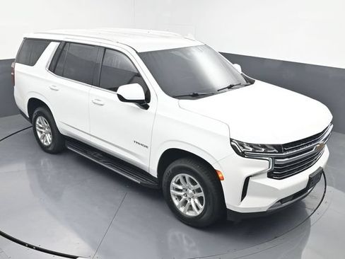 Used 2023 Chevrolet Tahoe LT RWD image 38