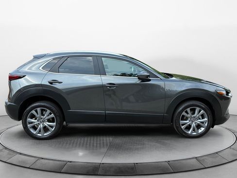 Used 2023 MAZDA CX-30 AWD 2.5 S w/ Select Package image 8