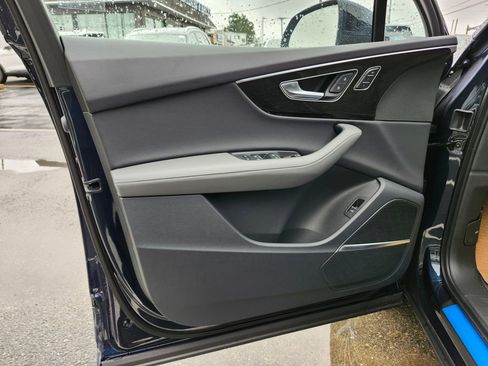 New 2026 Audi Q7 2.0T Premium Plus image 9