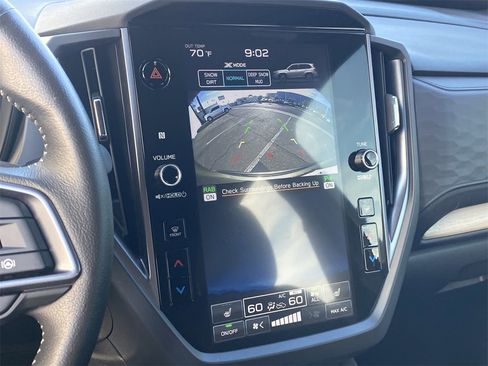 Used 2025 Subaru Forester Limited image 23