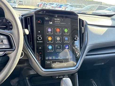 New 2026 Subaru Crosstrek 2.5i Premium image 41