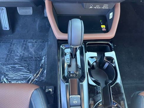 New 2026 Subaru Forester Touring image 15