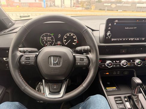 Used 2023 Honda CR-V Sport Touring image 11