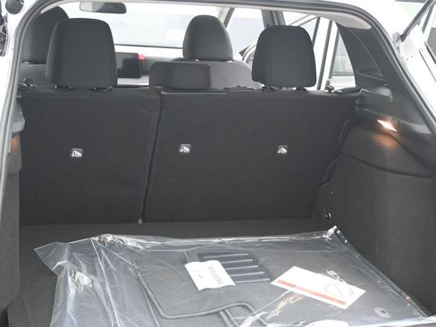 New 2026 Nissan Kicks SV w/ Cold Weather Package AWD/4WD image 19