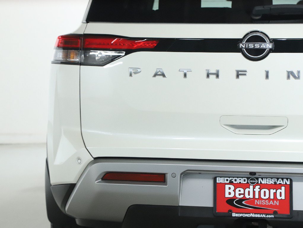 Used 2023 Nissan Pathfinder SL w/ SL Premium Package AWD/4WD image 49
