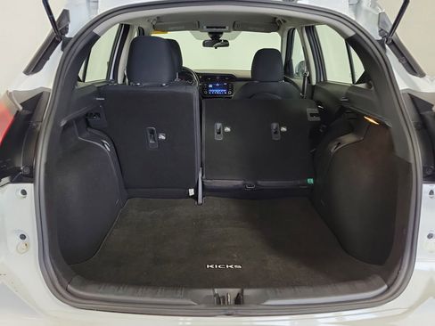 Used 2023 Nissan Kicks SV FWD image 25