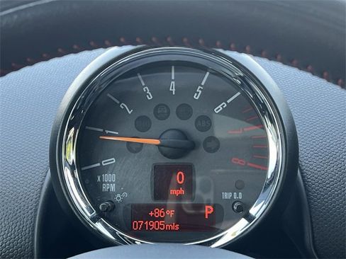 Used 2016 MINI Cooper Countryman John Cooper Works image 9