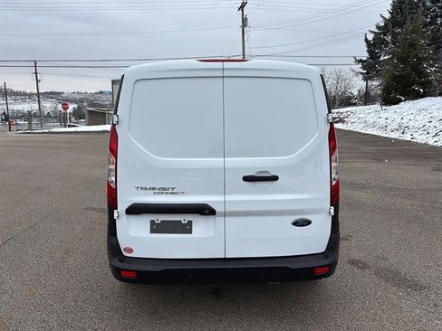 Certified 2023 Ford Transit Connect XL image 3